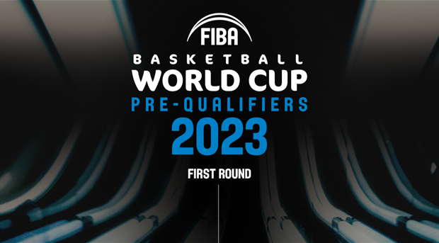 FIBA Basketball World Cup 2023 Americas Qualifiers 