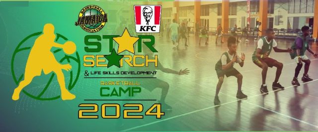 2024 KFC Star Search Camp Scheduled for July 14-19