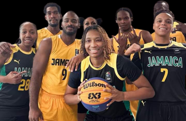 3×3 Teams Ready for Americup Challenge