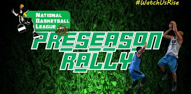 Exciting Preseason Basketball Tournament Announced: NBL Rally Dates Confirmed